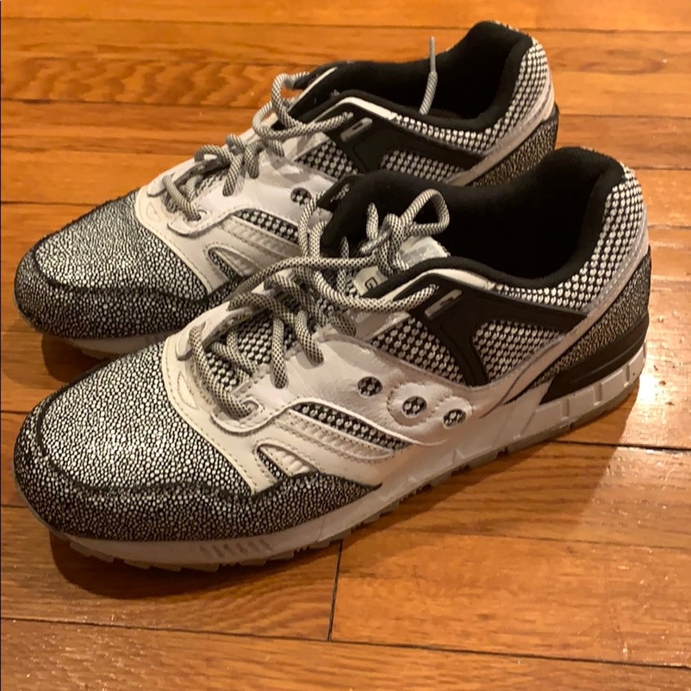 Men’s Saucony sneakers - 12